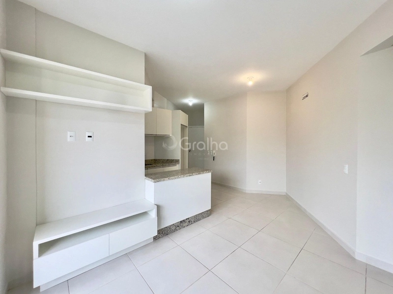 Apartamento com 2 quartos próximo à UFSC: 4ª foto da galeria de imagens do imóvel