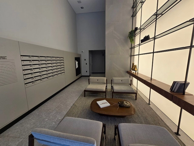 Apartamento de 69m² com 2 suítes no Centro: 42ª foto da galeria de imagens do imóvel