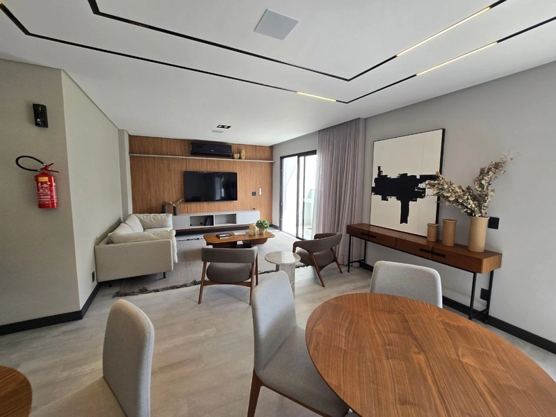 Apartamento de 69m² com 2 suítes no Centro: 34ª foto da galeria de imagens do imóvel