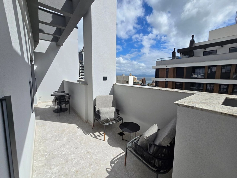 Apartamento de 69m² com 2 suítes no Centro: 37ª foto da galeria de imagens do imóvel