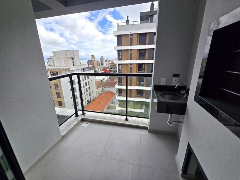 Apartamento de 69m² com 2 suítes no Centro: 9ª foto da galeria de imagens do imóvel