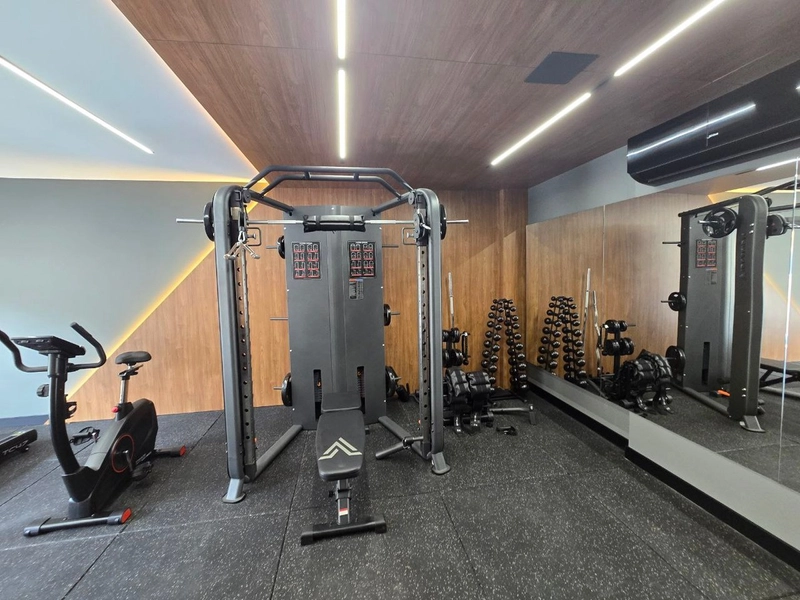 Apartamento de 69m² com 2 suítes no Centro: 29ª foto da galeria de imagens do imóvel