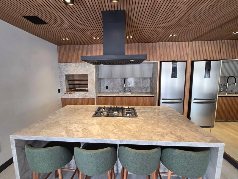 Apartamento de 69m² com 2 suítes no Centro: 32ª foto da galeria de imagens do imóvel