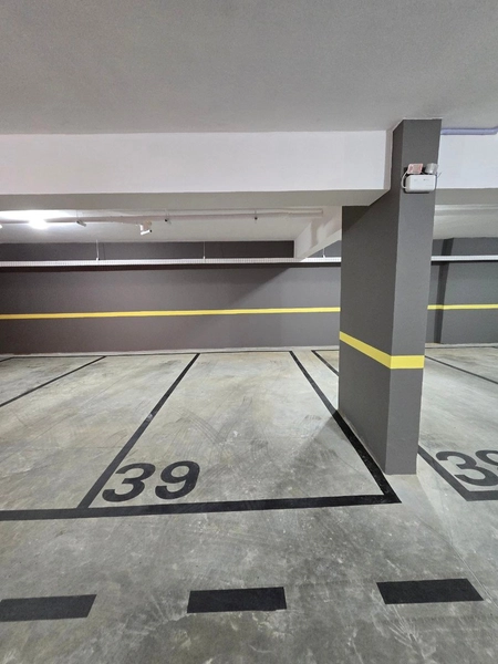 Apartamento de 69m² com 2 suítes no Centro: 38ª foto da galeria de imagens do imóvel