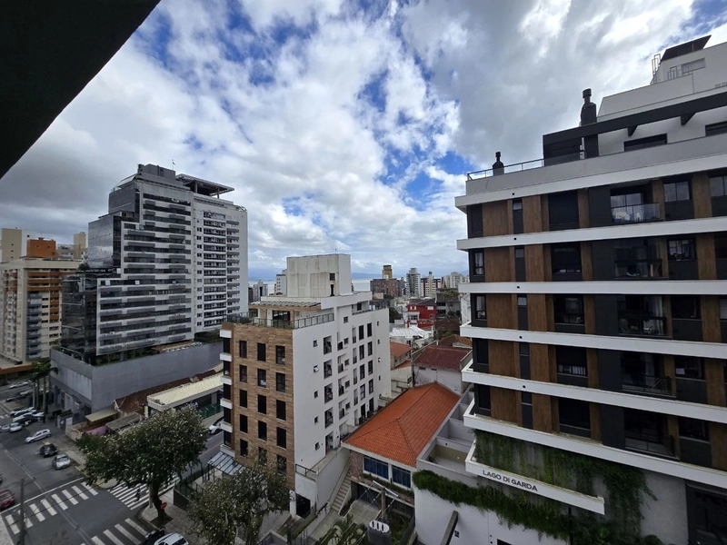 Apartamento de 69m² com 2 suítes no Centro: 13ª foto da galeria de imagens do imóvel