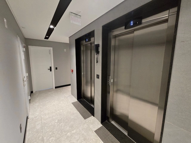 Apartamento de 69m² com 2 suítes no Centro: 39ª foto da galeria de imagens do imóvel