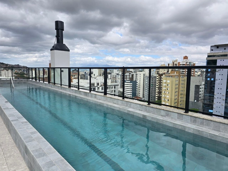 Apartamento de 69m² com 2 suítes no Centro: 25ª foto da galeria de imagens do imóvel