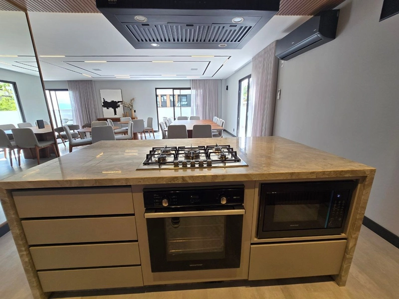 Apartamento de 69m² com 2 suítes no Centro: 33ª foto da galeria de imagens do imóvel