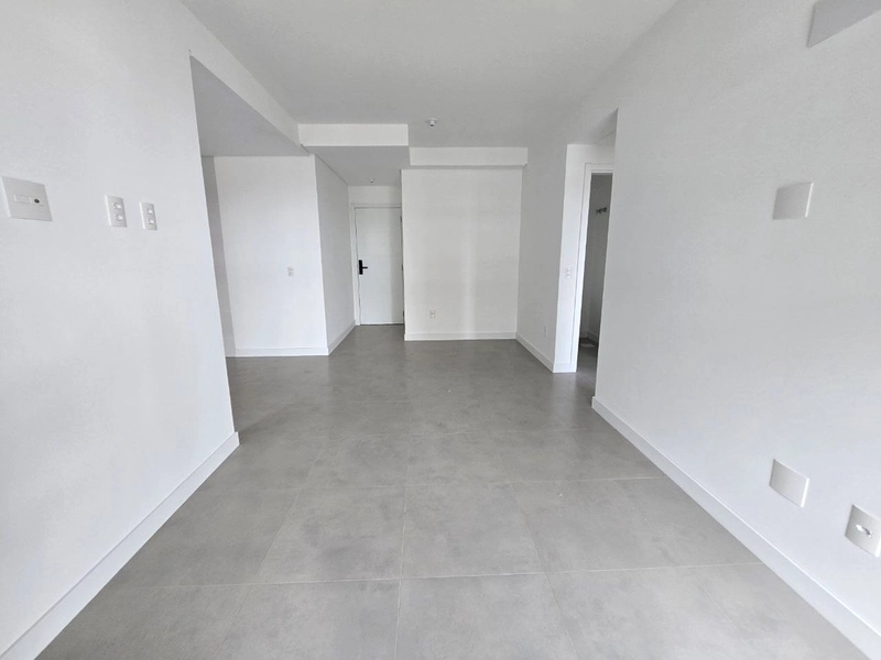 Apartamento de 69m² com 2 suítes no Centro: 2ª foto da galeria de imagens do imóvel