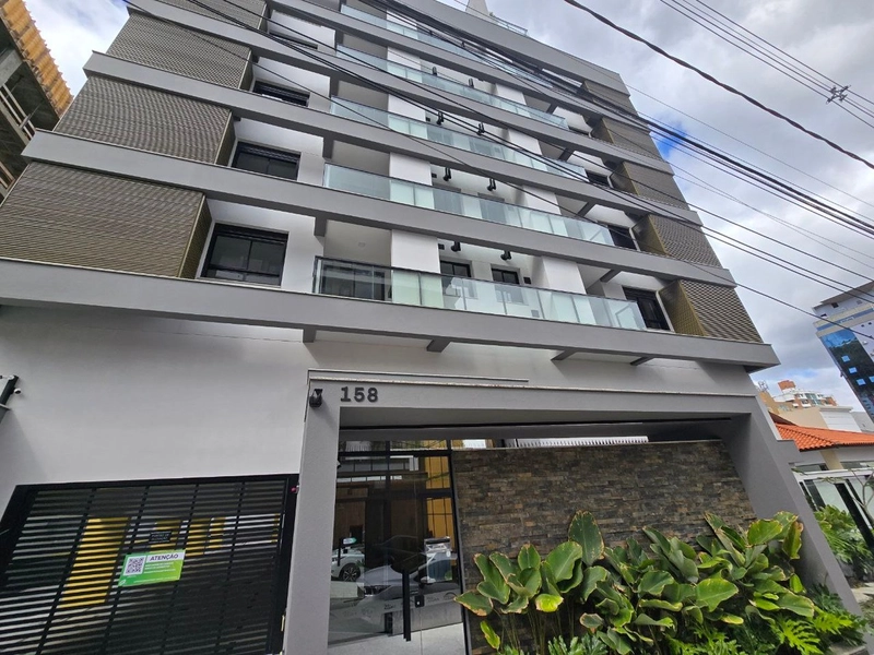 Apartamento de 69m² com 2 suítes no Centro: 43ª foto da galeria de imagens do imóvel