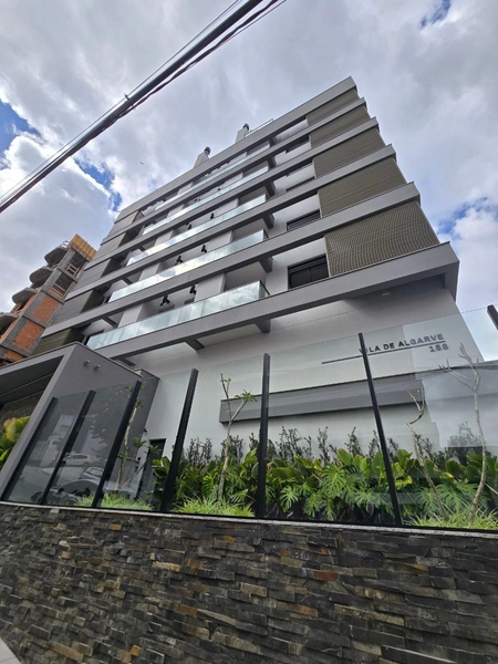 Apartamento de 69m² com 2 suítes no Centro: 44ª foto da galeria de imagens do imóvel