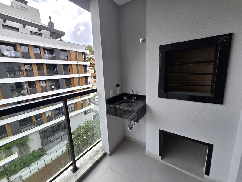 Apartamento de 69m² com 2 suítes no Centro: 10ª foto da galeria de imagens do imóvel