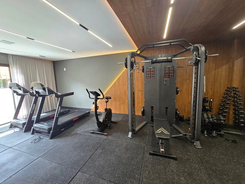Apartamento de 69m² com 2 suítes no Centro: 28ª foto da galeria de imagens do imóvel