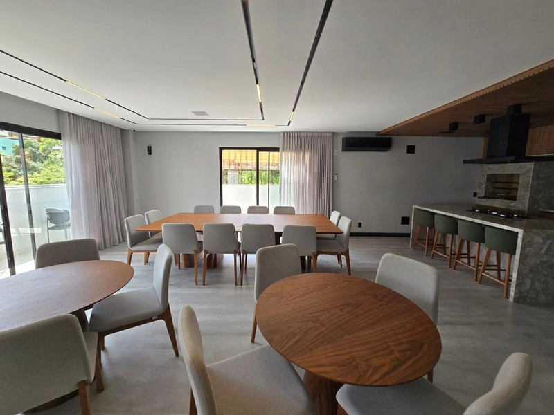 Apartamento de 69m² com 2 suítes no Centro: 30ª foto da galeria de imagens do imóvel