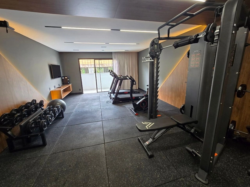 Apartamento de 69m² com 2 suítes no Centro: 27ª foto da galeria de imagens do imóvel