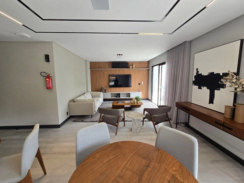 Apartamento de 69m² com 2 suítes no Centro: 35ª foto da galeria de imagens do imóvel
