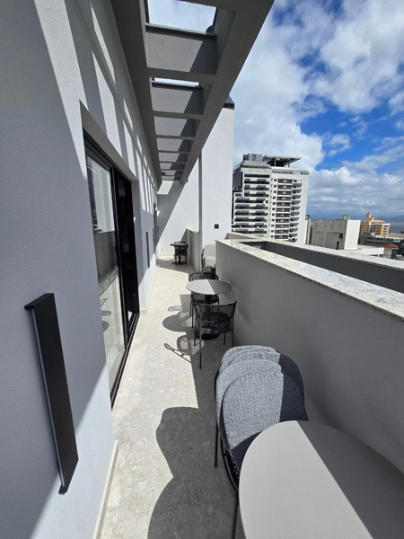 Apartamento de 69m² com 2 suítes no Centro: 36ª foto da galeria de imagens do imóvel