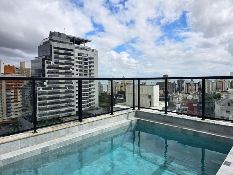 Apartamento de 69m² com 2 suítes no Centro: 26ª foto da galeria de imagens do imóvel