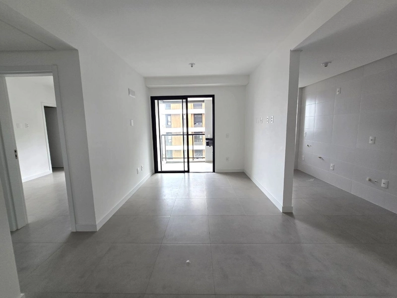 Apartamento de 69m² com 2 suítes no Centro: 1ª foto da galeria de imagens do imóvel