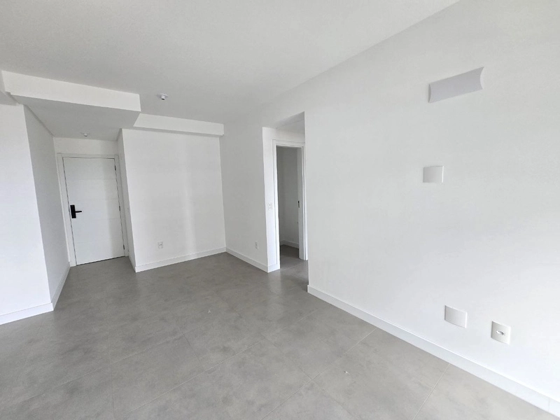 Apartamento de 69m² com 2 suítes no Centro: 3ª foto da galeria de imagens do imóvel