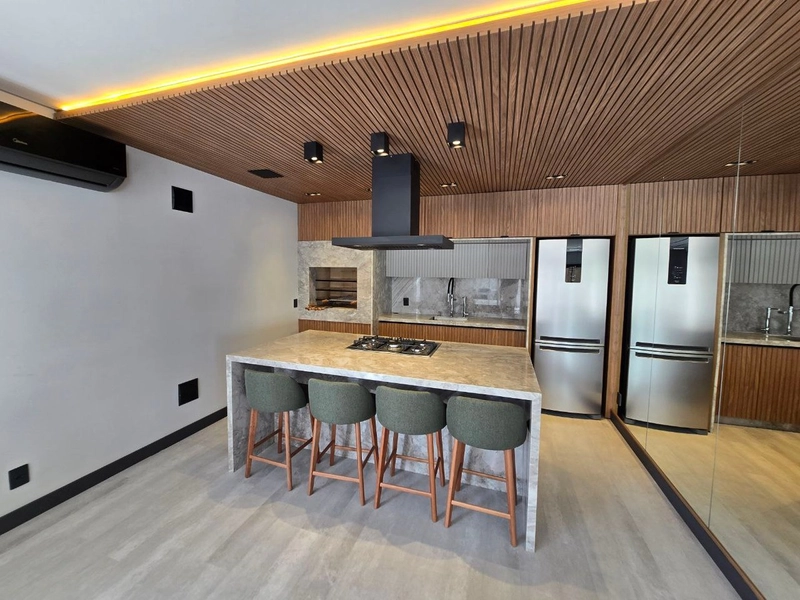 Apartamento de 69m² com 2 suítes no Centro: 31ª foto da galeria de imagens do imóvel
