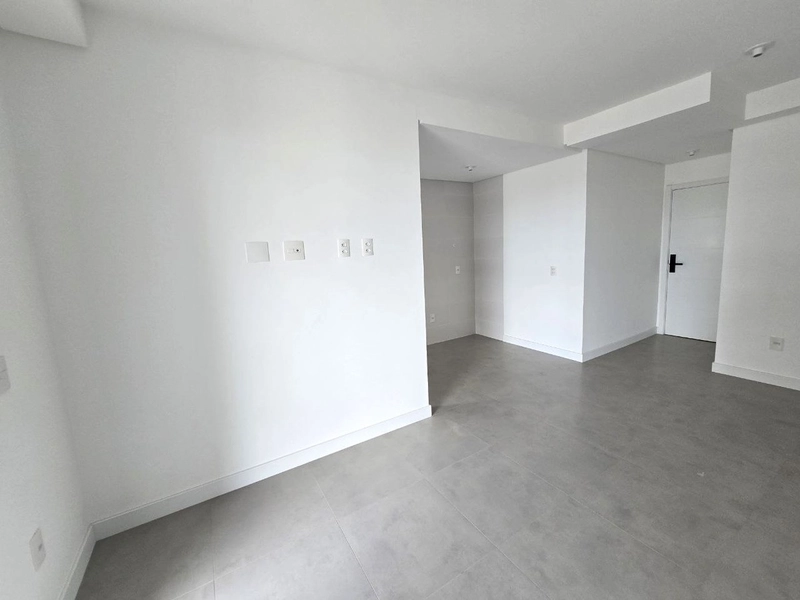 Apartamento de 69m² com 2 suítes no Centro: 4ª foto da galeria de imagens do imóvel