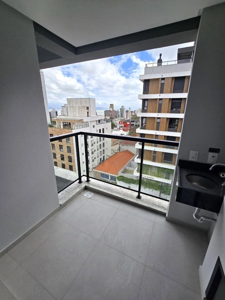 Apartamento de 69m² com 2 suítes no Centro: 12ª foto da galeria de imagens do imóvel