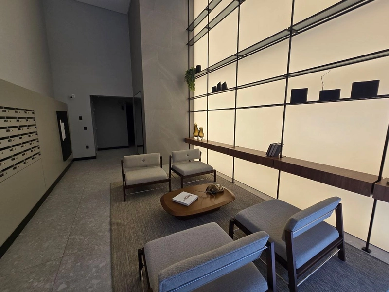 Apartamento de 69m² com 2 suítes no Centro: 41ª foto da galeria de imagens do imóvel
