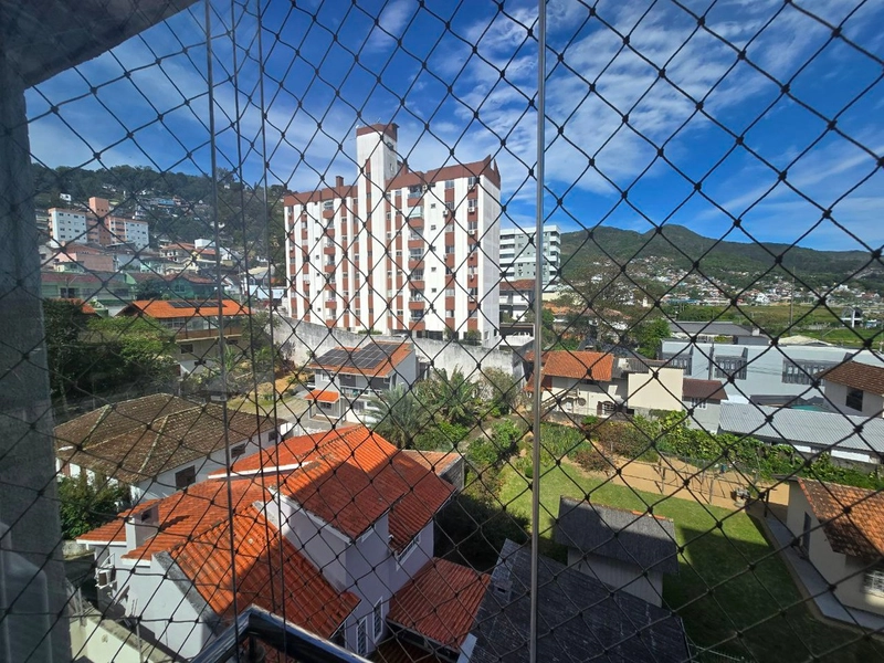 Apartamento mobiliado de 2 quartos e 2 vagas de garagem: 11ª foto da galeria de imagens do imóvel