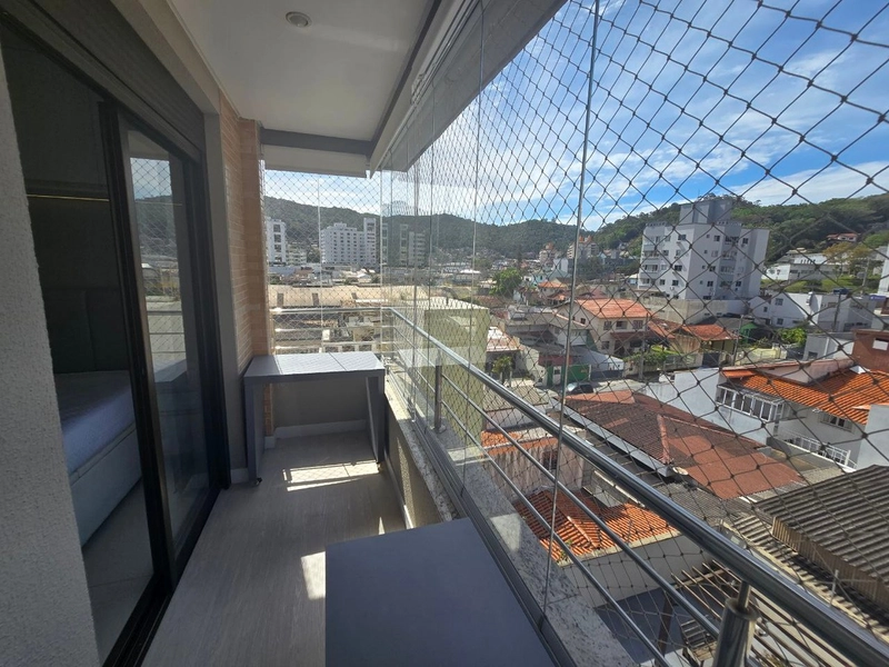 Apartamento mobiliado de 2 quartos e 2 vagas de garagem: 26ª foto da galeria de imagens do imóvel