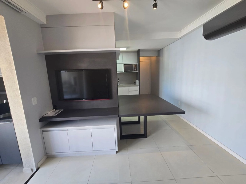 Apartamento mobiliado de 2 quartos e 2 vagas de garagem: 6ª foto da galeria de imagens do imóvel