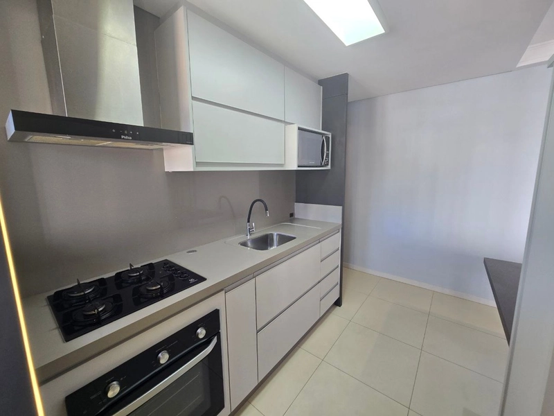Apartamento mobiliado de 2 quartos e 2 vagas de garagem: 15ª foto da galeria de imagens do imóvel