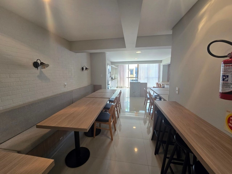 Apartamento mobiliado de 2 quartos e 2 vagas de garagem: 47ª foto da galeria de imagens do imóvel