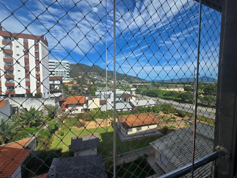 Apartamento mobiliado de 2 quartos e 2 vagas de garagem: 10ª foto da galeria de imagens do imóvel