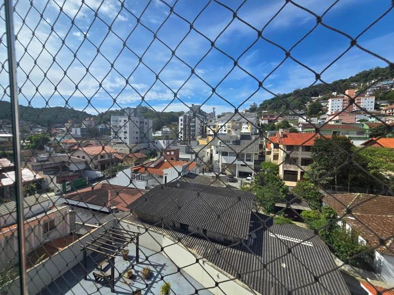 Apartamento mobiliado de 2 quartos e 2 vagas de garagem: 40ª foto da galeria de imagens do imóvel