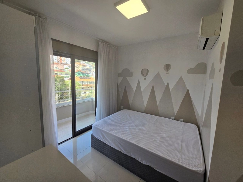Apartamento mobiliado de 2 quartos e 2 vagas de garagem: 34ª foto da galeria de imagens do imóvel