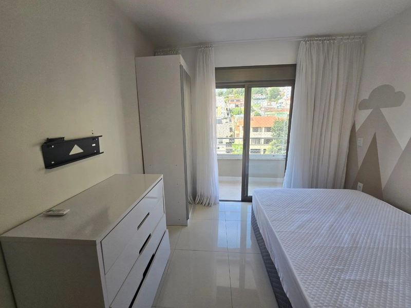 Apartamento mobiliado de 2 quartos e 2 vagas de garagem: 35ª foto da galeria de imagens do imóvel