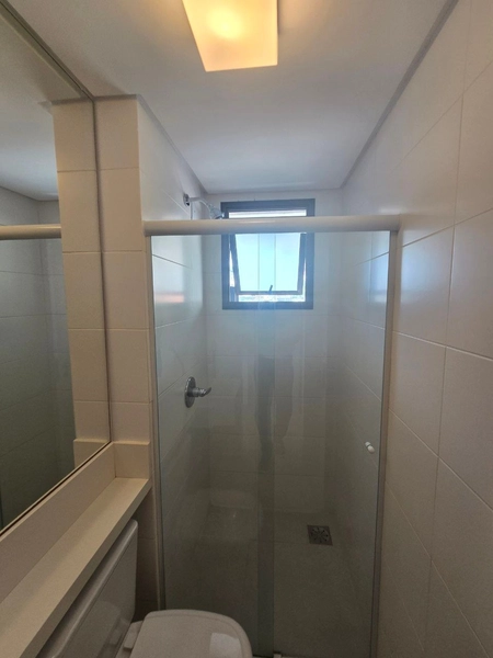 Apartamento mobiliado de 2 quartos e 2 vagas de garagem: 43ª foto da galeria de imagens do imóvel