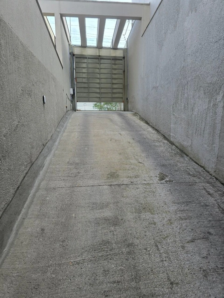 Apartamento mobiliado de 2 quartos e 2 vagas de garagem: 45ª foto da galeria de imagens do imóvel