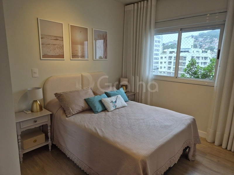 Lindo apartamento na Agronômica com 3 dormitórios e 2 vagas: 18ª foto da galeria de imagens do imóvel