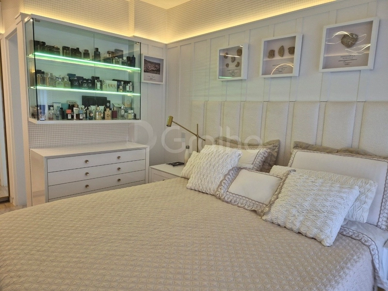 Lindo apartamento na Agronômica com 3 dormitórios e 2 vagas: 15ª foto da galeria de imagens do imóvel