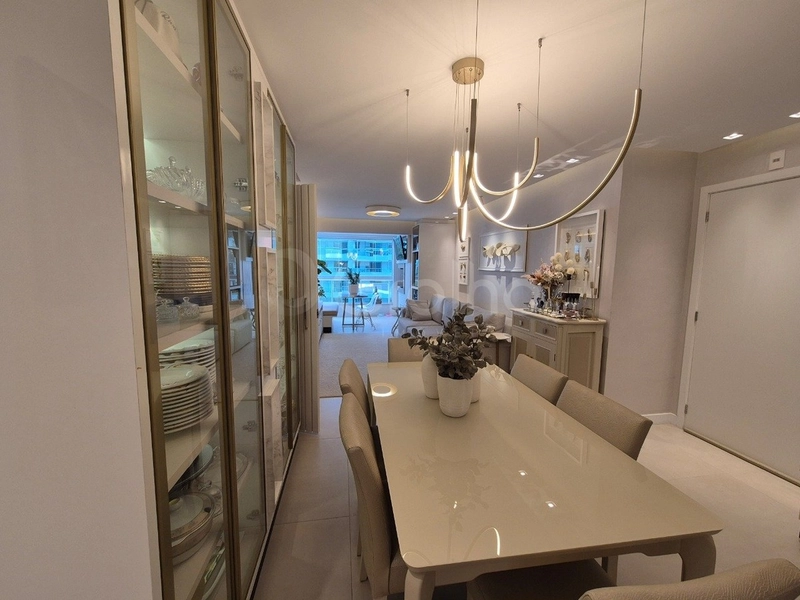 Lindo apartamento na Agronômica com 3 dormitórios e 2 vagas: 7ª foto da galeria de imagens do imóvel