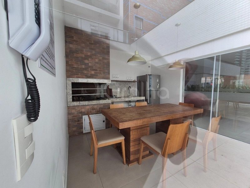 Lindo apartamento na Agronômica com 3 dormitórios e 2 vagas: 28ª foto da galeria de imagens do imóvel