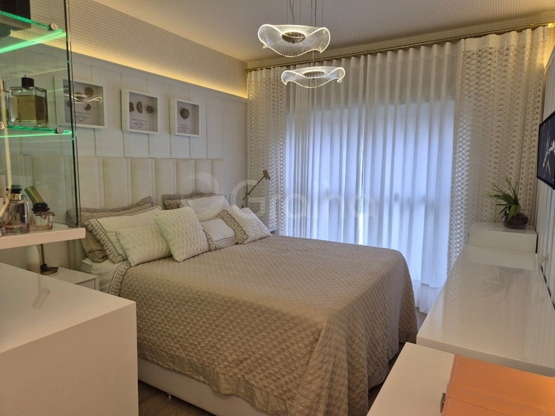 Lindo apartamento na Agronômica com 3 dormitórios e 2 vagas: 14ª foto da galeria de imagens do imóvel