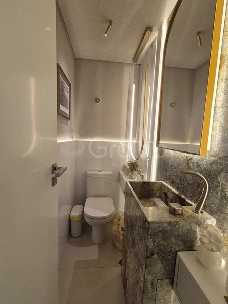 Lindo apartamento na Agronômica com 3 dormitórios e 2 vagas: 12ª foto da galeria de imagens do imóvel