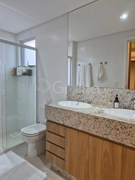 Lindo apartamento na Agronômica com 3 dormitórios e 2 vagas: 17ª foto da galeria de imagens do imóvel