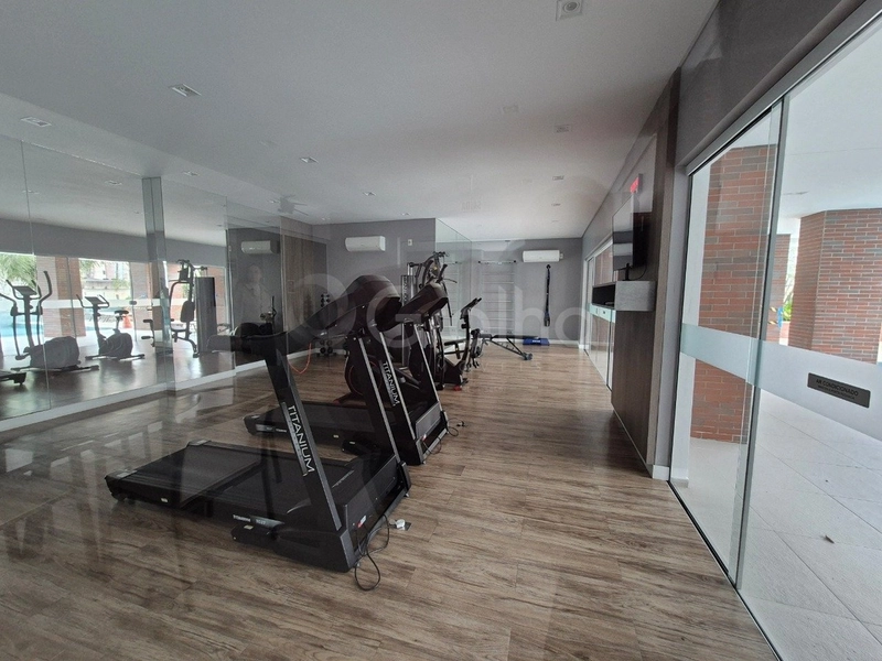 Lindo apartamento na Agronômica com 3 dormitórios e 2 vagas: 27ª foto da galeria de imagens do imóvel