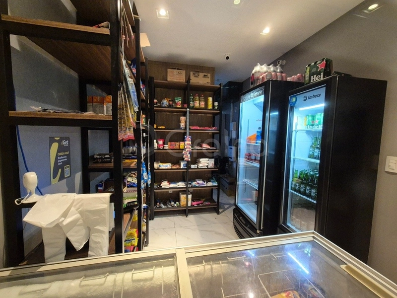 Lindo apartamento na Agronômica com 3 dormitórios e 2 vagas: 29ª foto da galeria de imagens do imóvel