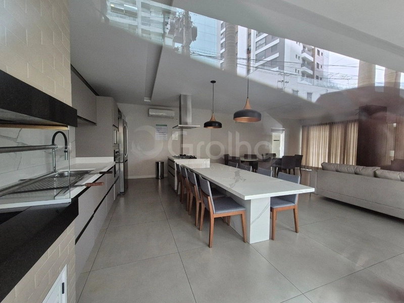 Lindo apartamento na Agronômica com 3 dormitórios e 2 vagas: 30ª foto da galeria de imagens do imóvel