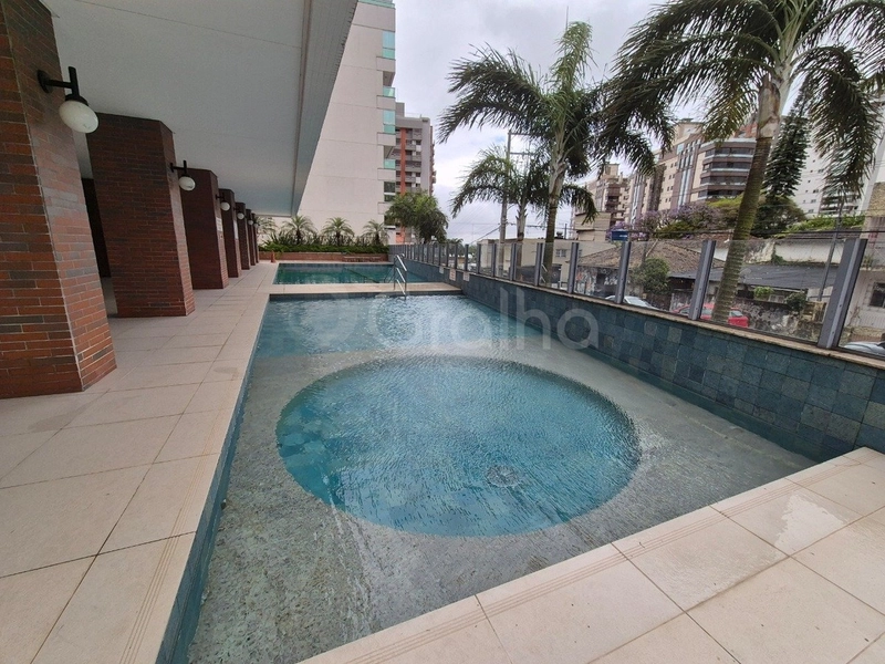 Lindo apartamento na Agronômica com 3 dormitórios e 2 vagas: 24ª foto da galeria de imagens do imóvel